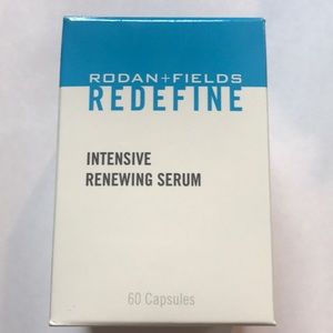 R+F intensive renewing serum